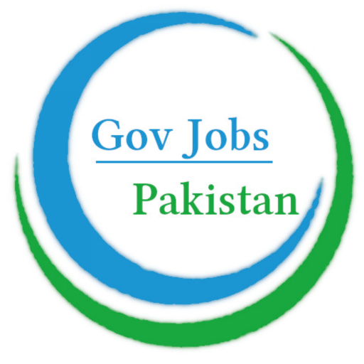 PAKISTAN Government Jobs 2.0.0 Icon