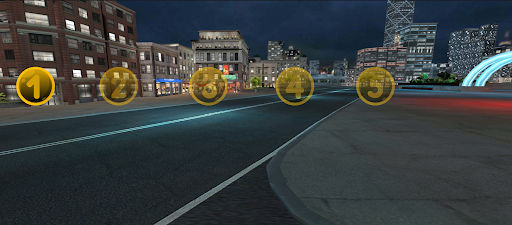 VG City Car Game Screen 3