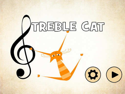 TREBLE CAT screenshot 4