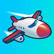 Idle Airport Manager  Icon