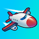 Idle Airport Manager - Androidアプリ
