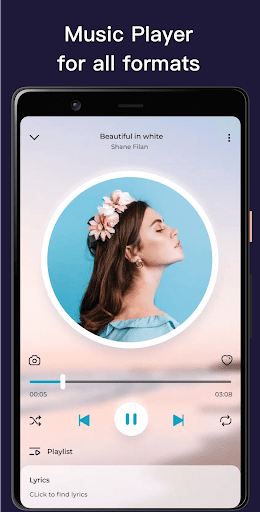 Ringtones for Phone -Mp3 Music Screenshot 4 - AppWisp.com