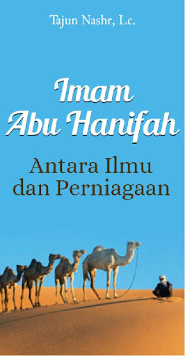 Android application Imam Abu Hanifah Antara Ilmu screenshort