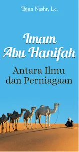 Imam Abu Hanifah Antara Ilmu