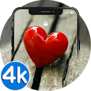❤ Love Wallpapers 4K | HD Love (heart) Pics ♡