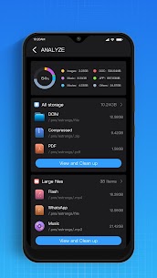 Super File Manager Explorer v1.4.8.1 (Pro) 4