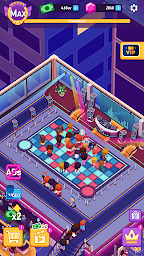 Nightclub Tycoon: Idle Manager