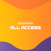Spiceworks All Access  Icon