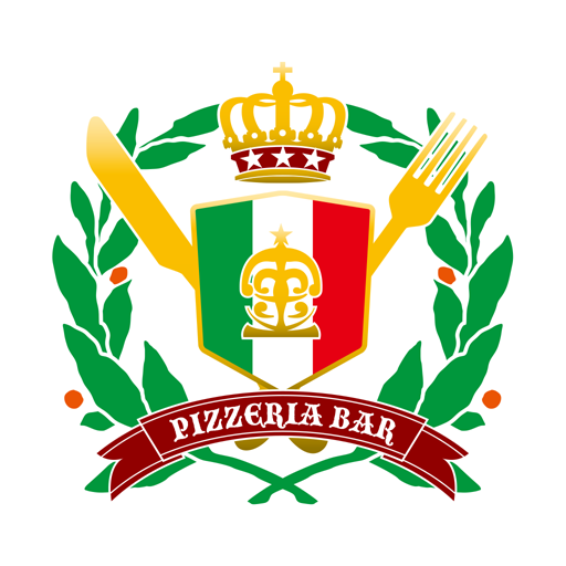 金のイタリアン logo