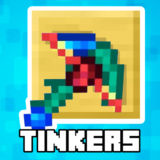 Tinker Mod for Minecraft Download on Windows
