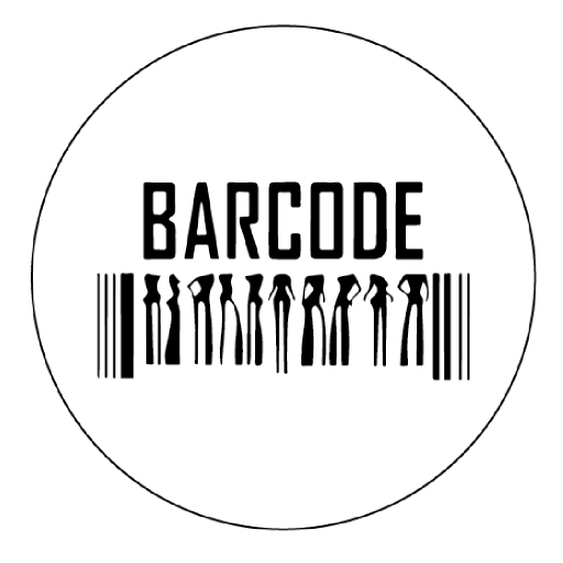 Barcode Garment logo