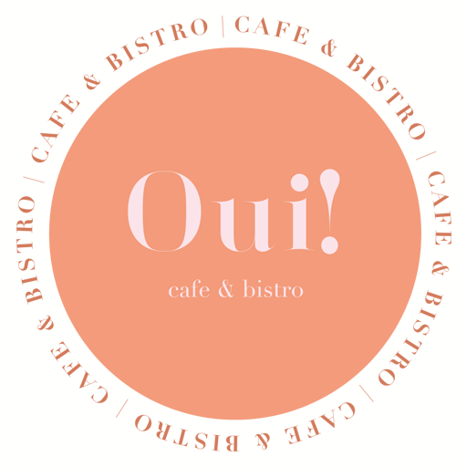 Oui! Istanbul logo
