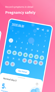 Pregnancy Tracker Pro(圖2)-速報App