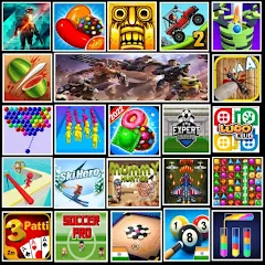 All games - All Games App 2023 - Apps on Google Play