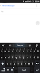 screenshot of German for GO Keyboard - Emoji