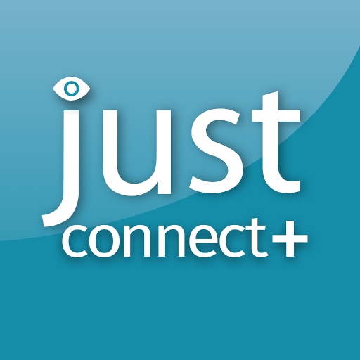 JustConnect+ v2.02.00%20build%2012 Icon