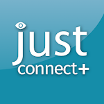Cover Image of 下载 JustConnect+  APK