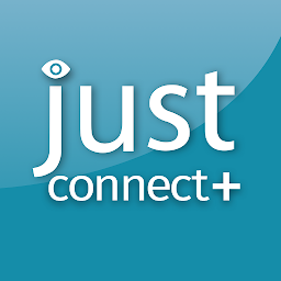 图标图片“JustConnect+”
