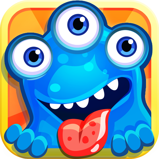 Monster Story by TeamLava™ 1.0.5.4 Icon