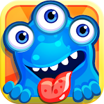Cover Image of Download Monster Story by TeamLava™  APK