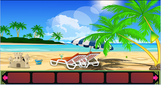 Sofa House Escape - Escape Gam - Screenshot 2