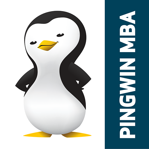 PingWin MBA logo