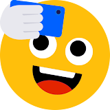 Auto Selfie icon