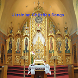Ukrainian Christian Songs icon