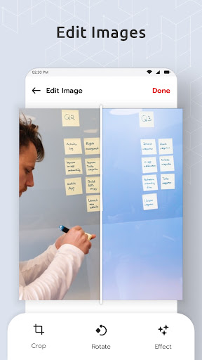Convert JPG PNG to PDF
