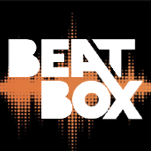 BeatBox App 0.0.2 Icon