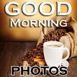 Good Morning Photos icon