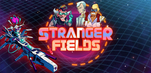 Stranger Fields