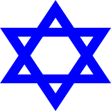 Jewish History icon