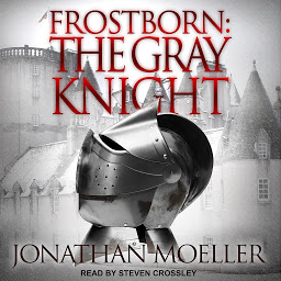 Icon image Frostborn: The Gray Knight