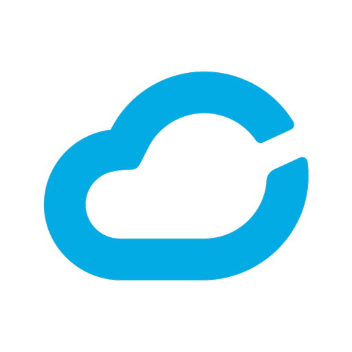 Cloudics logo