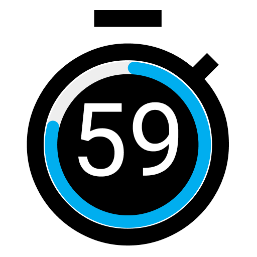 Workout Timer: HIIT, Tabata logo