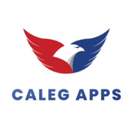 Caleg Partai Perindo - AppWisp.com