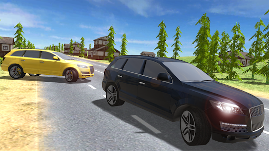Offroad Car Q For PC 1