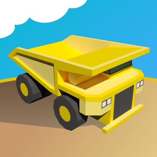 MERE MineTech Island logo