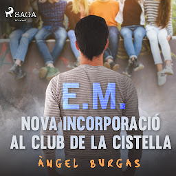 Obraz ikony: E.M. Nova incorporació al club de la cistella
