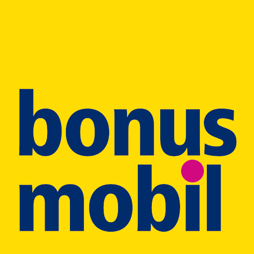 Ruhrbahn - bonus mobil logo