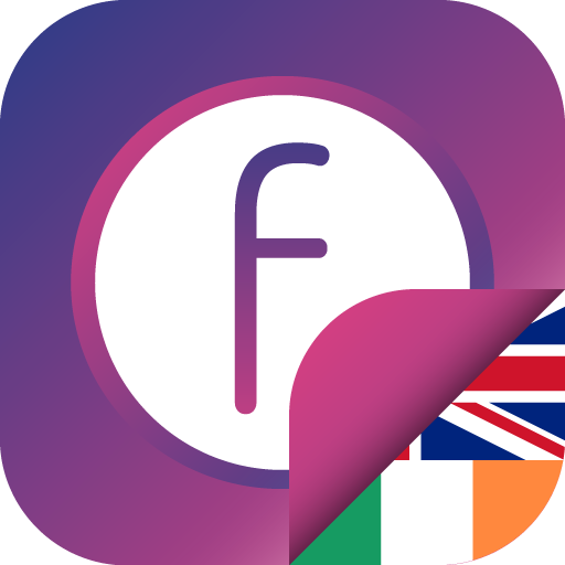 Flowbird Park & Charge logo