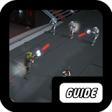 Guide For Star Wars Uprising icon