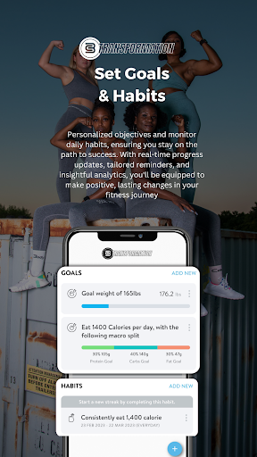 Cake Body Transformation