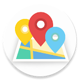 Task Nearby : Location Reminder icon