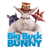 Big Buck Bunny Movie App icon