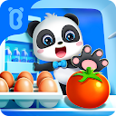 Загрузка приложения My Baby Panda Chef Установить Последняя APK загрузчик