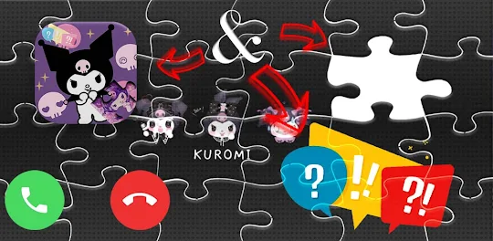 Kuromi Game