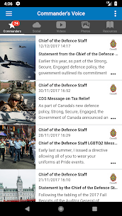 Canadian Armed Forces For Pc – [windows 10/8/7 And Mac] – Free Download In 2020 1