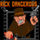 Rick Dangerous 1 icon